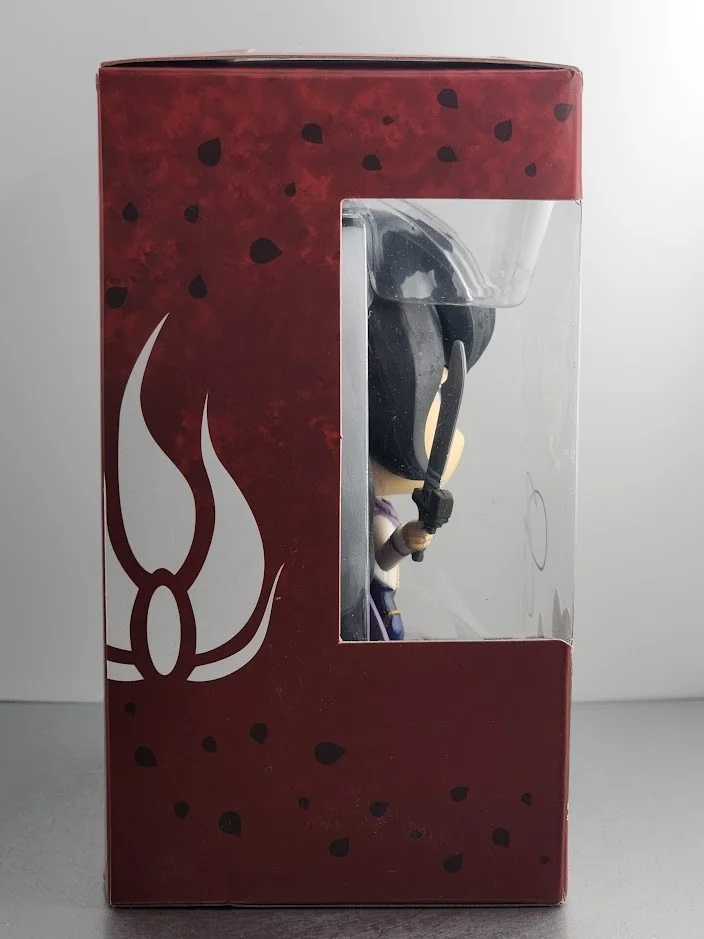 Arryn Zech — Arryn Zech Autographed Signed Blake Belladonna RWBY Jazwares Figure JSA, image 5