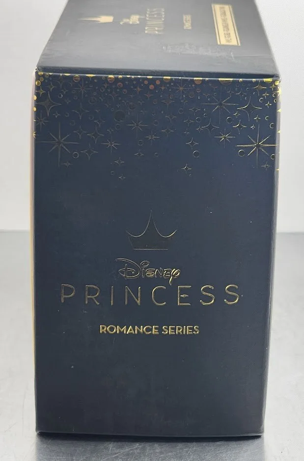 Jodi Benson, Christopher Daniel Barnes — Jodi Benson Christopher Daniel Barnes Signed The Little Mermaid Princess Series, изображение 4