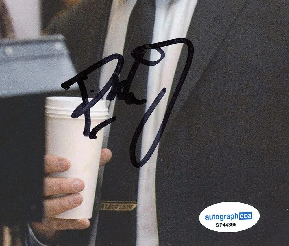 Paul Feig — Paul Feig signed Autograph 8x10 Photo EXT PROOF The HOUSEMAID Director ACOA COA, изображение 4