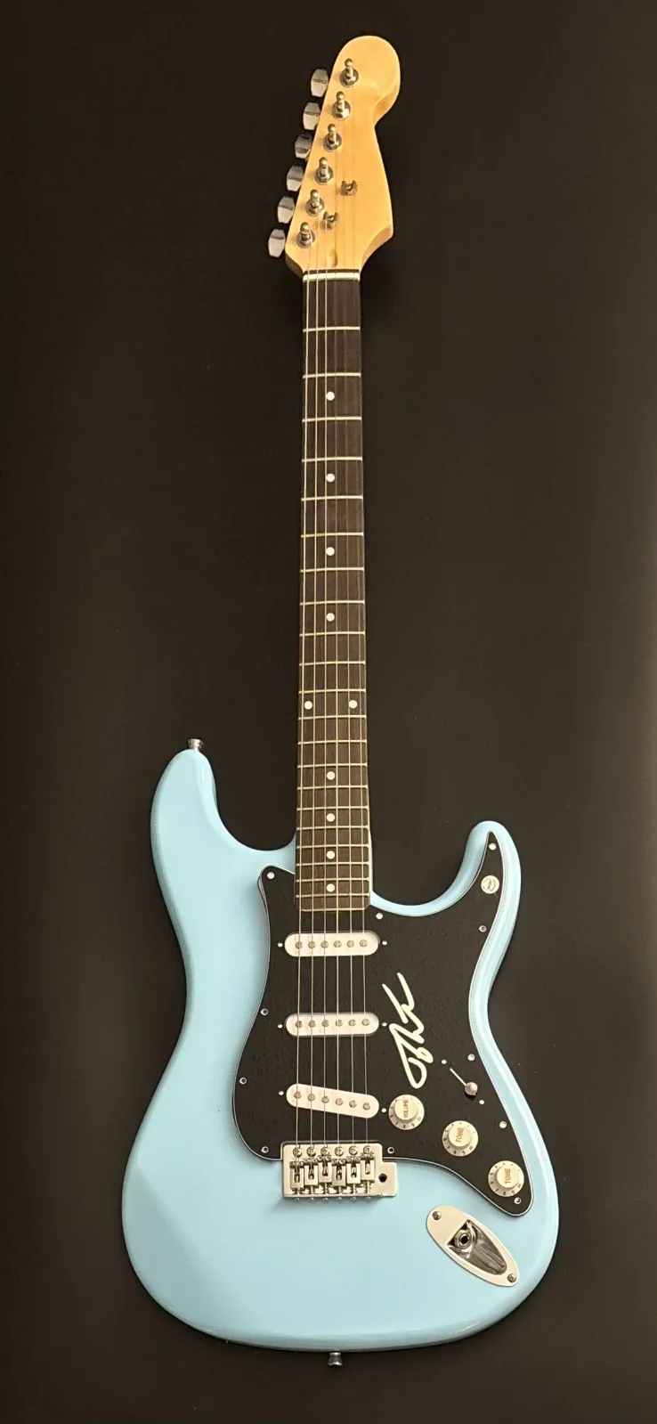 GFA All That Remains Band * JASON RICHARDSON * Signed Electric Guitar COA, изображение 2