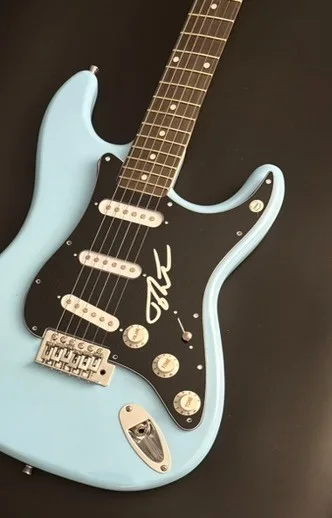 GFA All That Remains Band * JASON RICHARDSON * Signed Electric Guitar COA, изображение 3