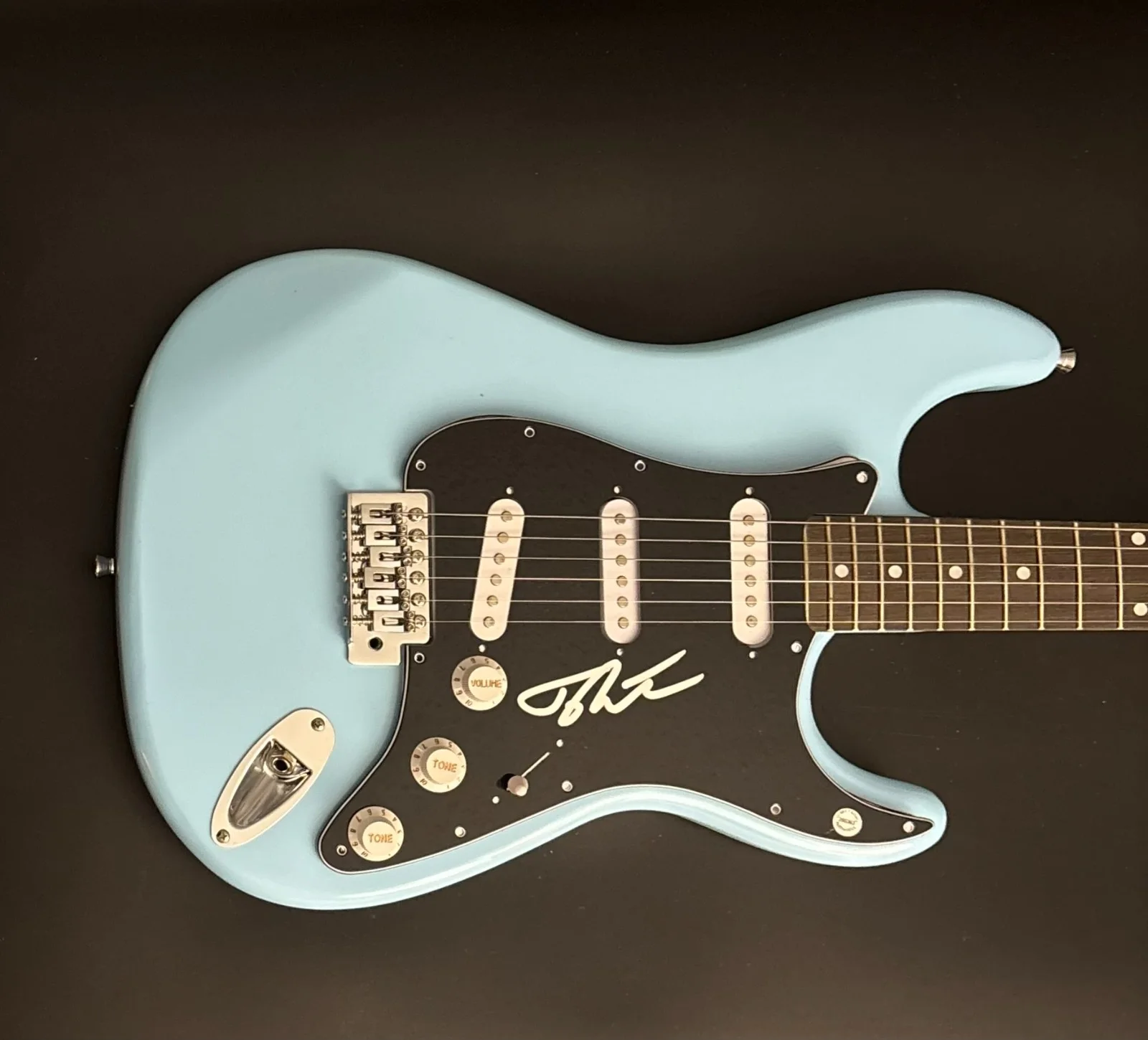 GFA All That Remains Band * JASON RICHARDSON * Signed Electric Guitar COA, изображение 4
