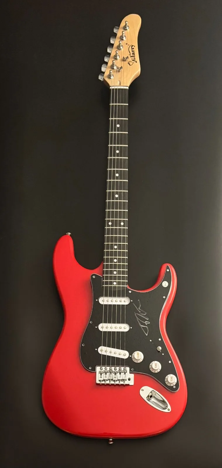 GFA All That Remains Band * JASON RICHARDSON * Signed Electric Guitar COA, изображение 2
