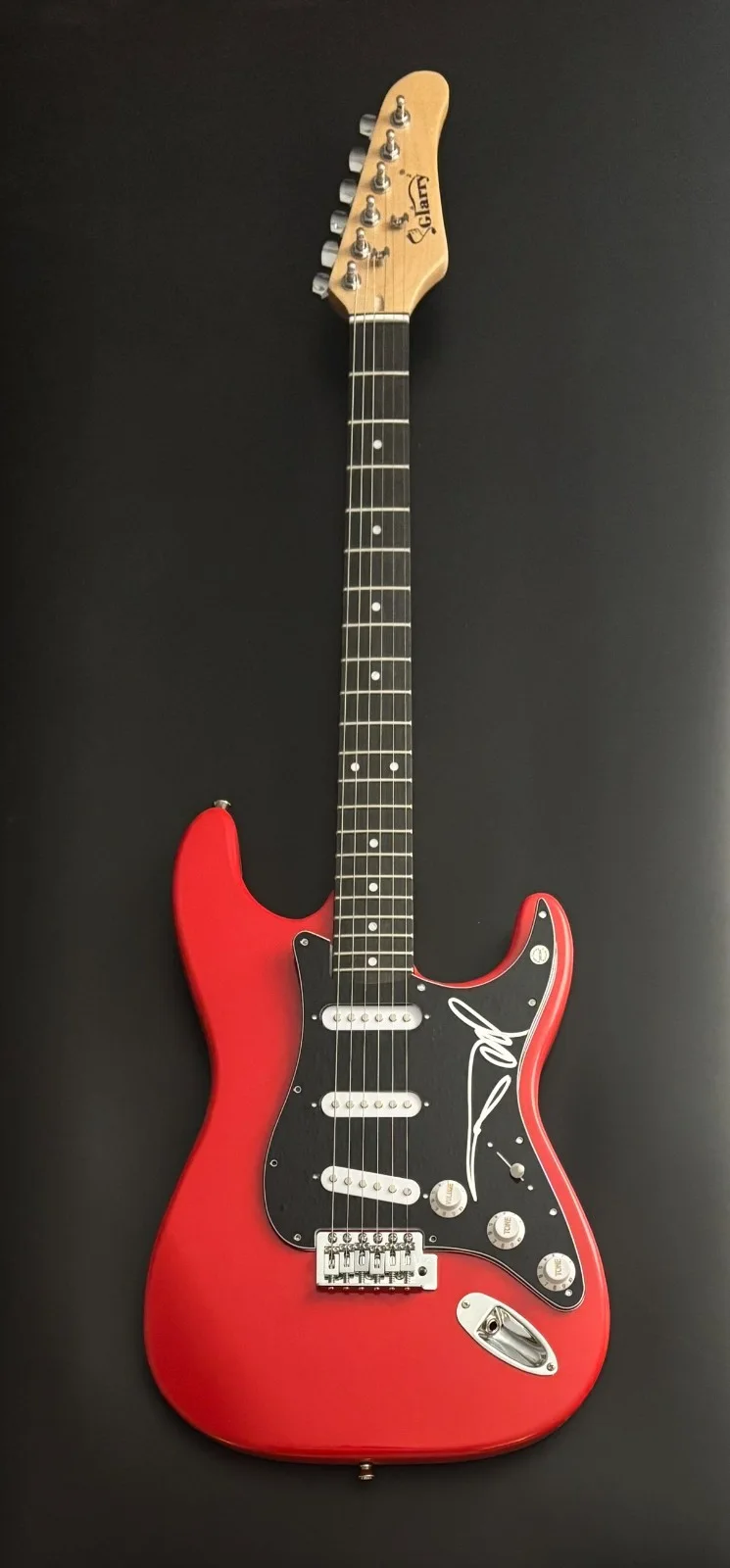 GFA Velvet Revolver Guitarist * DAVE KUSHNER * Signed Electric Guitar PROOF COA, изображение 4