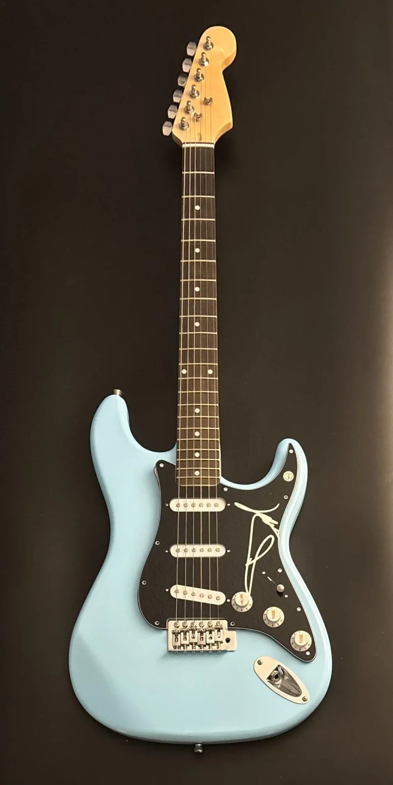 GFA Velvet Revolver Guitarist * DAVE KUSHNER * Signed Electric Guitar PROOF COA, изображение 4