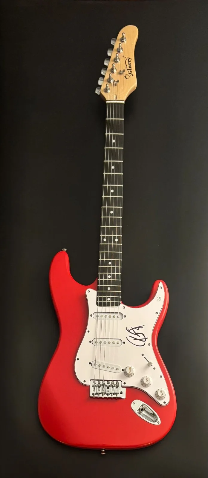 GFA Metallica Band Bassist * ROBERT TRUJILLO * Signed Electric Guitar PROOF COA, изображение 2
