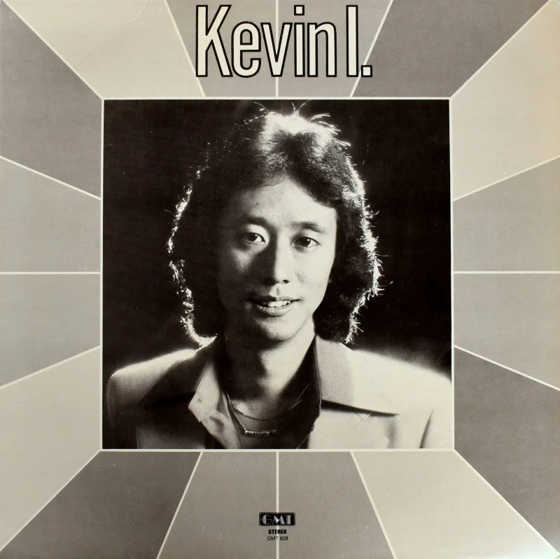 Kevin I. - Kevin I. [LP], image 4