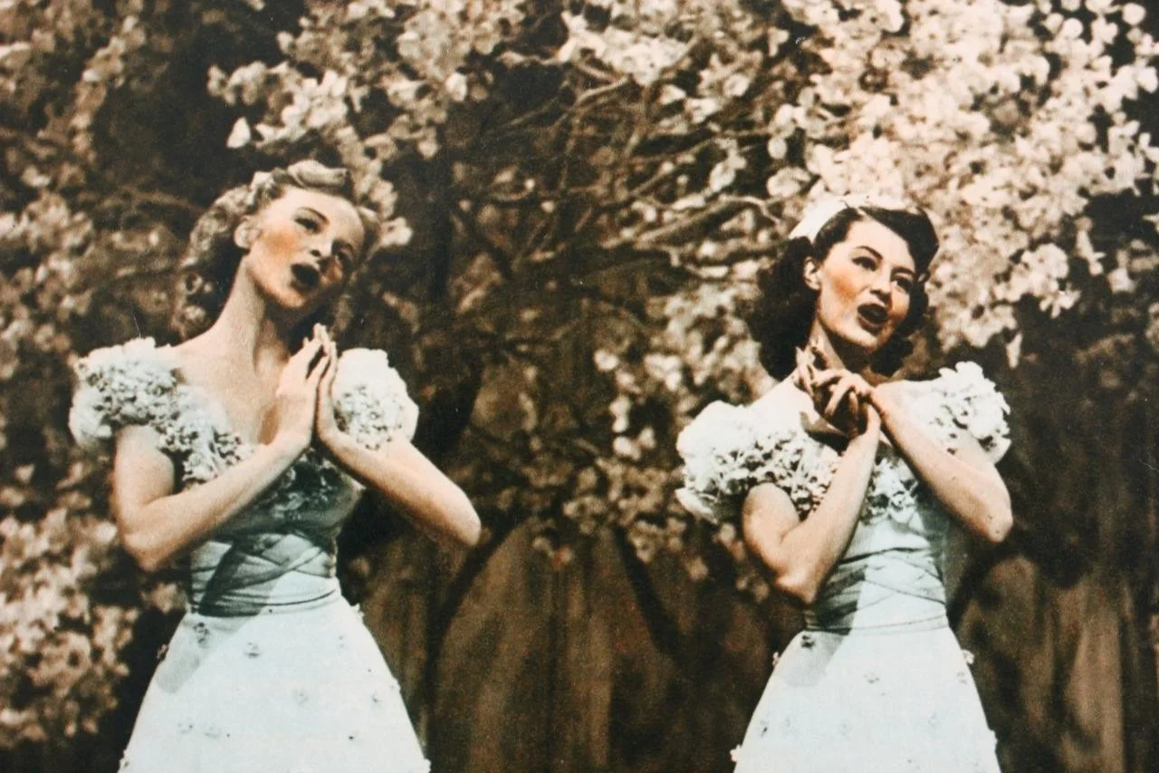 1948 WORDS & MUSIC, SET of 10 COLOUR LOBBY CARDS, MGM, JUDY GARLAND, GENE KELLY, изображение 5