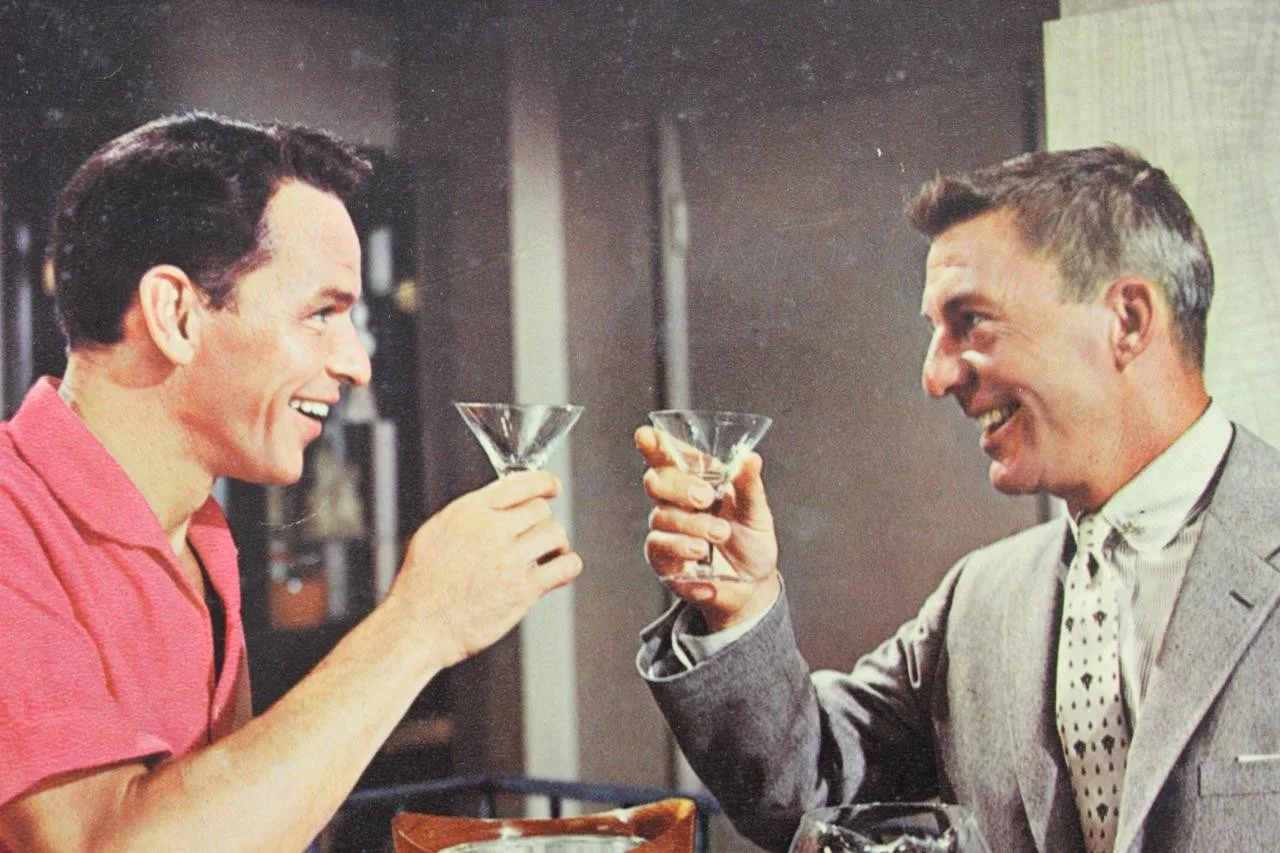1955 THE TENDER TRAP, SET of 9 LOBBY CARDS, MGM, FRANK SINATRA, DEBBIE REYNOLDS, изображение 5