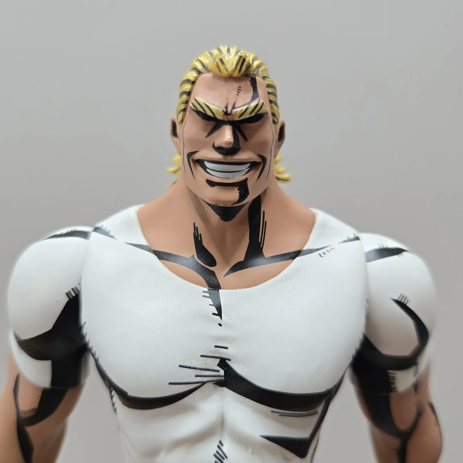 My Hero Academia All Might Casual Wear 10" Figure By First4Figures Funimation, image 3