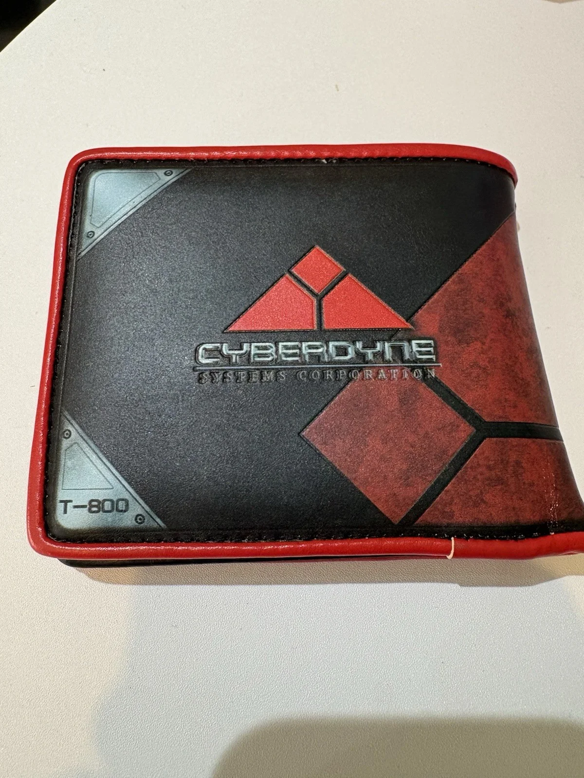 Terminator 2 Judgement day Wallet, image 2