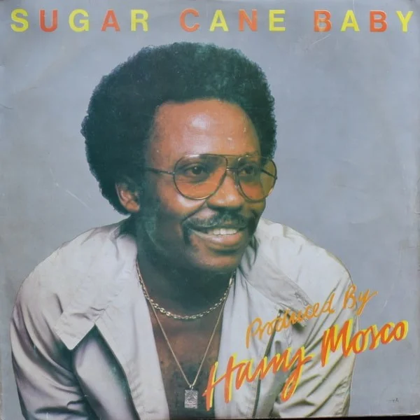 Harry Mosco - Sugar Cane Baby [LP], image 4