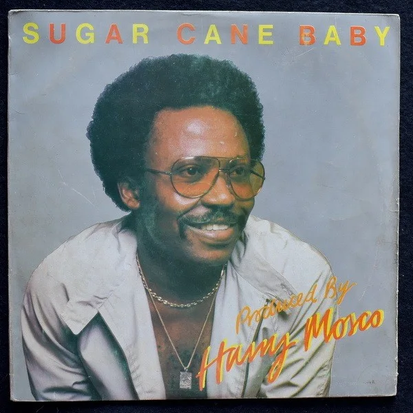 Harry Mosco - Sugar Cane Baby [LP], image 5