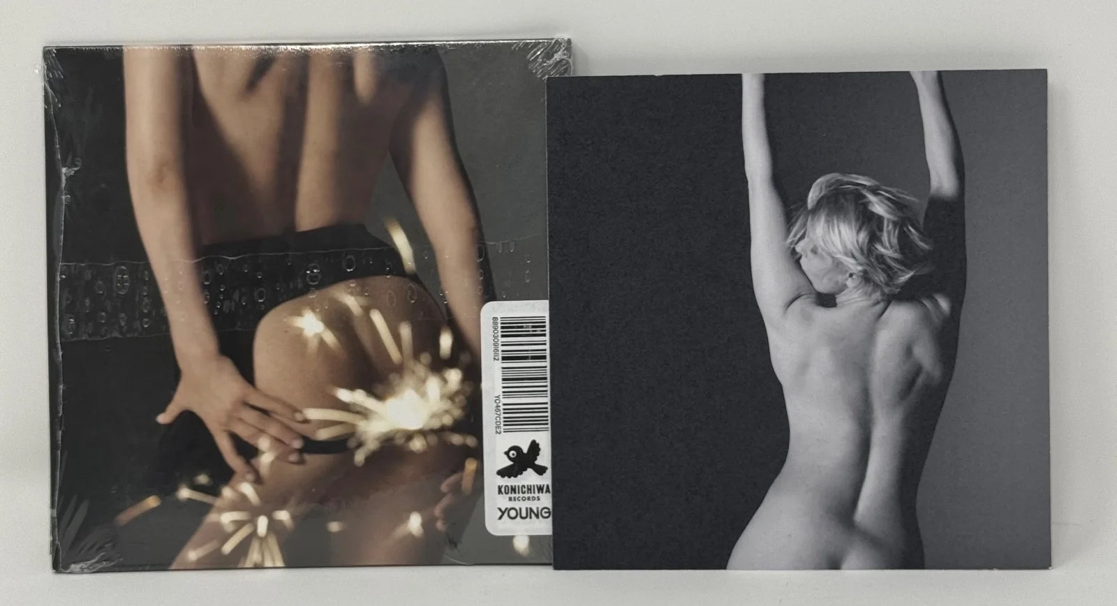 Robyn Sexistential Amazon Music Edition Signed CD Sold Out!, изображение 2