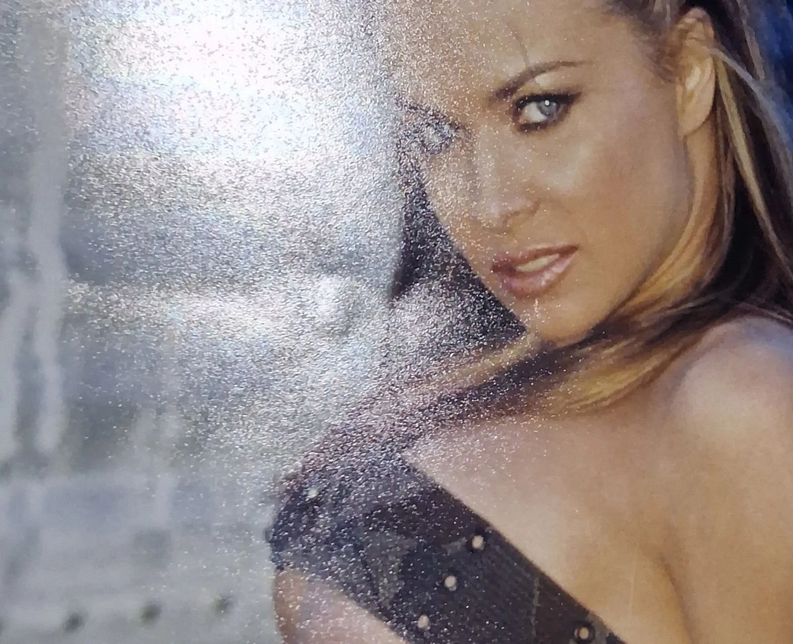THE ONE TO OWN! Carmen Electra Signed Autographed 16x20 Photo PSA COA!, изображение 3