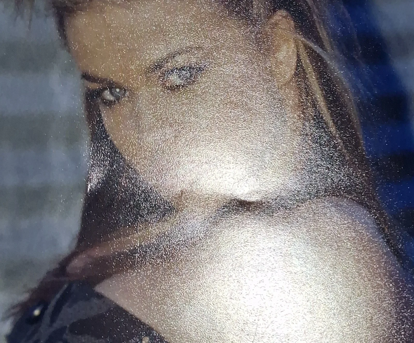THE ONE TO OWN! Carmen Electra Signed Autographed 16x20 Photo PSA COA!, изображение 5