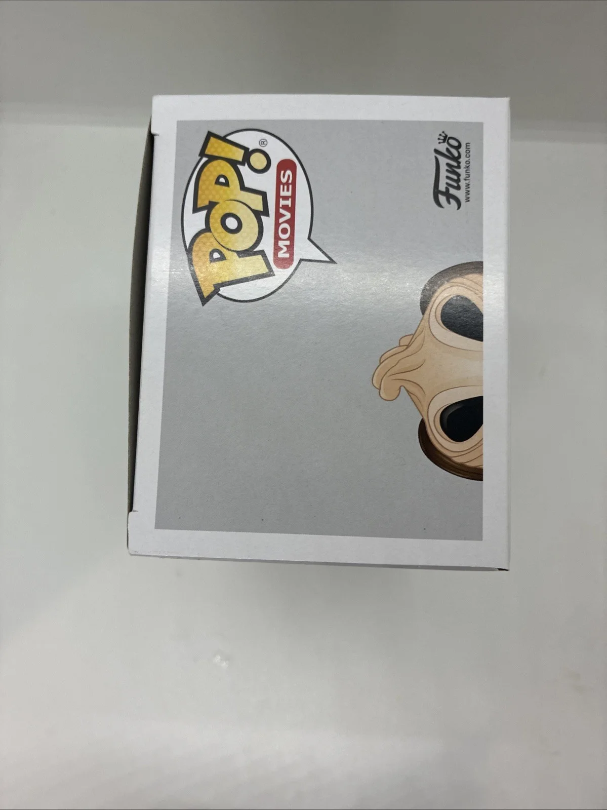Alec Baldwin — Alec Baldwin Signed Adam Maitland Funko Pop Official Pix COA Protector, image 5
