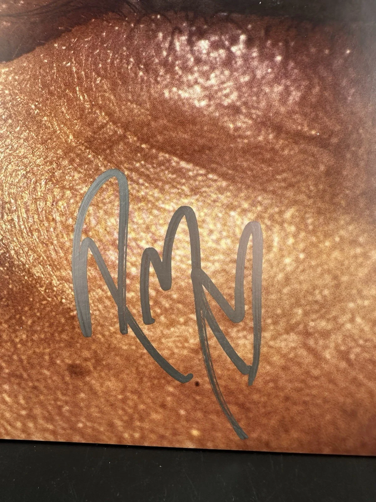 POST MALONE Signed Autographed Beerbongs And Bentleys Vinyl BECKETT COA, изображение 2
