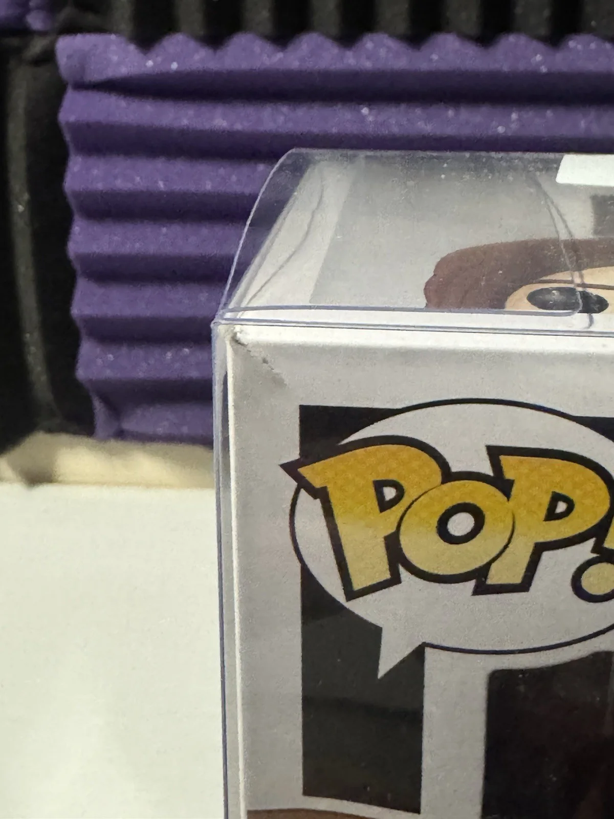 Ewan McGregor — Star Wars Obi Wan Funko 273 Signed by Ewan McGregor with COA, изображение 3