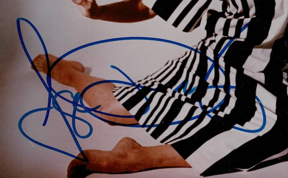 Faye Dunaway Thomas Crown Affair Autographed Signed 8x10 Photo AMCo COA 22861, изображение 2