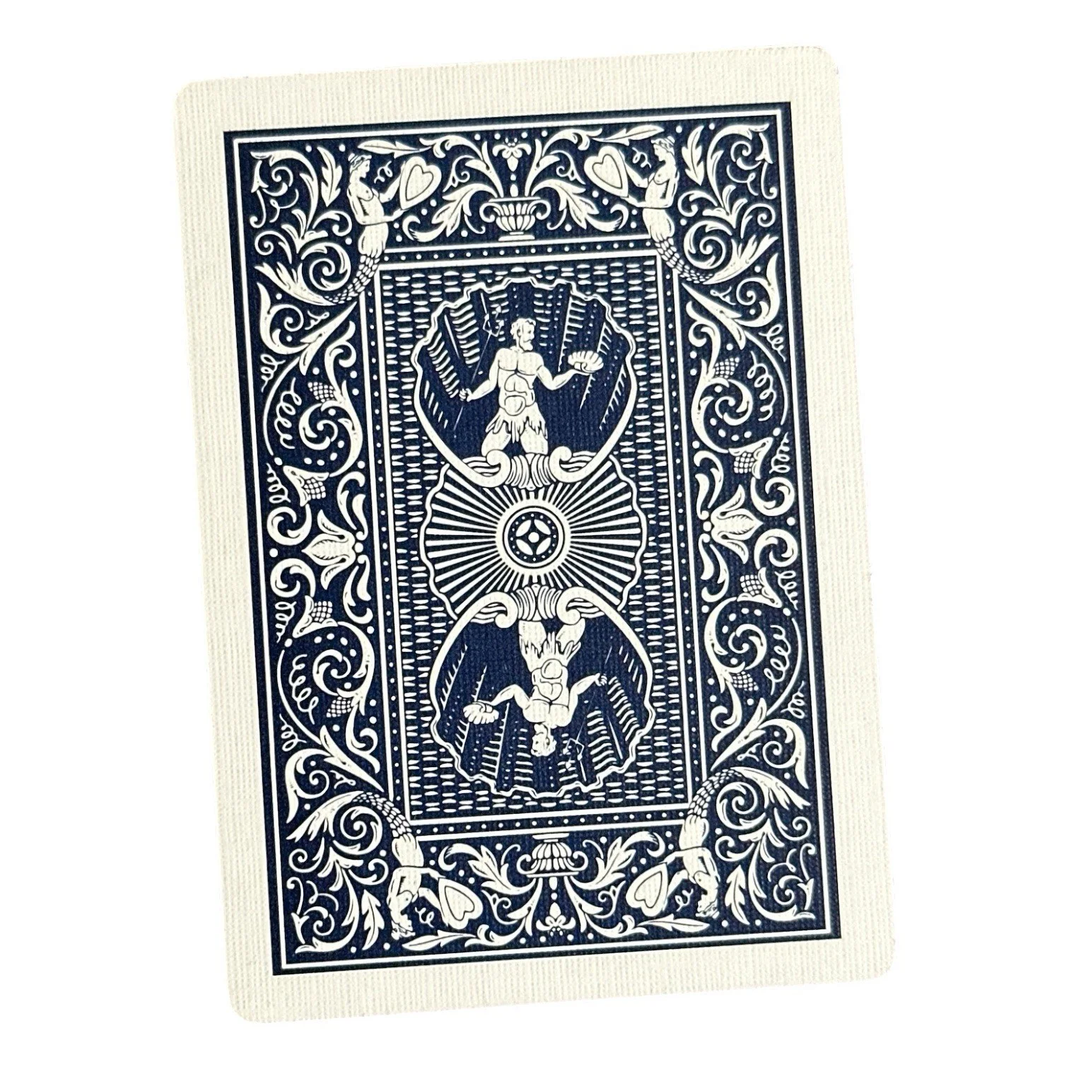 Lance Burton — Lance Burton Signed Autograph Playing Card w/ PROOF Magic Vegas Strip Magician!, изображение 2
