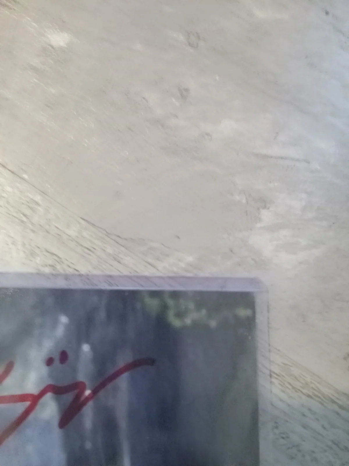 Ken Kirzinger — Ken Kirzinger signed 8x10 Jason Voorhees Freddy vs Jason photo - Beckett COA, изображение 4