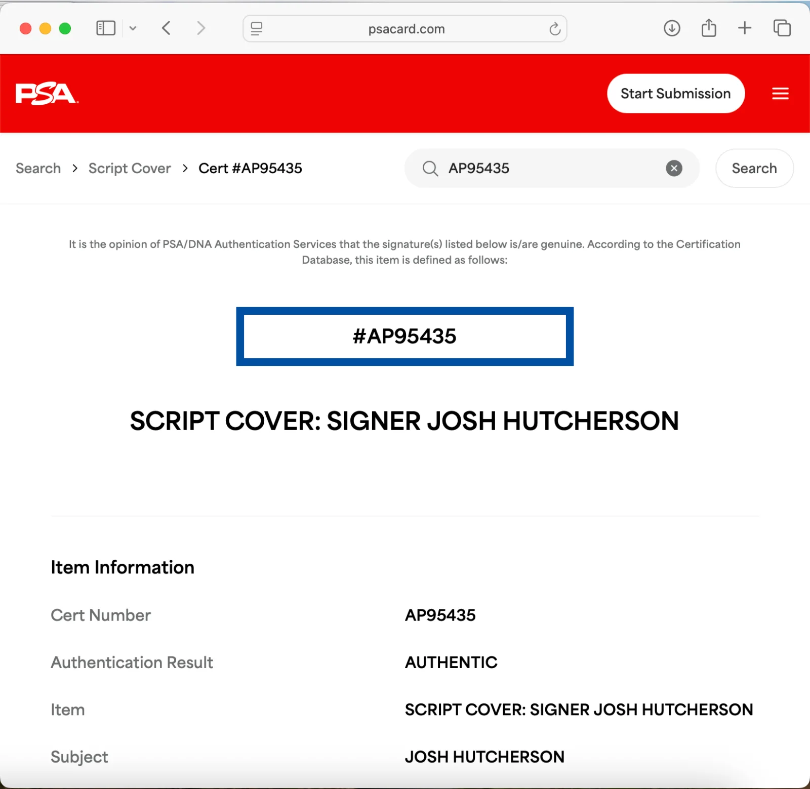 Josh Hutcherson — JOSH HUTCHERSON SIGNED THE HUNGER GAMES MOVIE SCRIPT FULL 127 PAGE PSA AUTOGRAPH, изображение 3