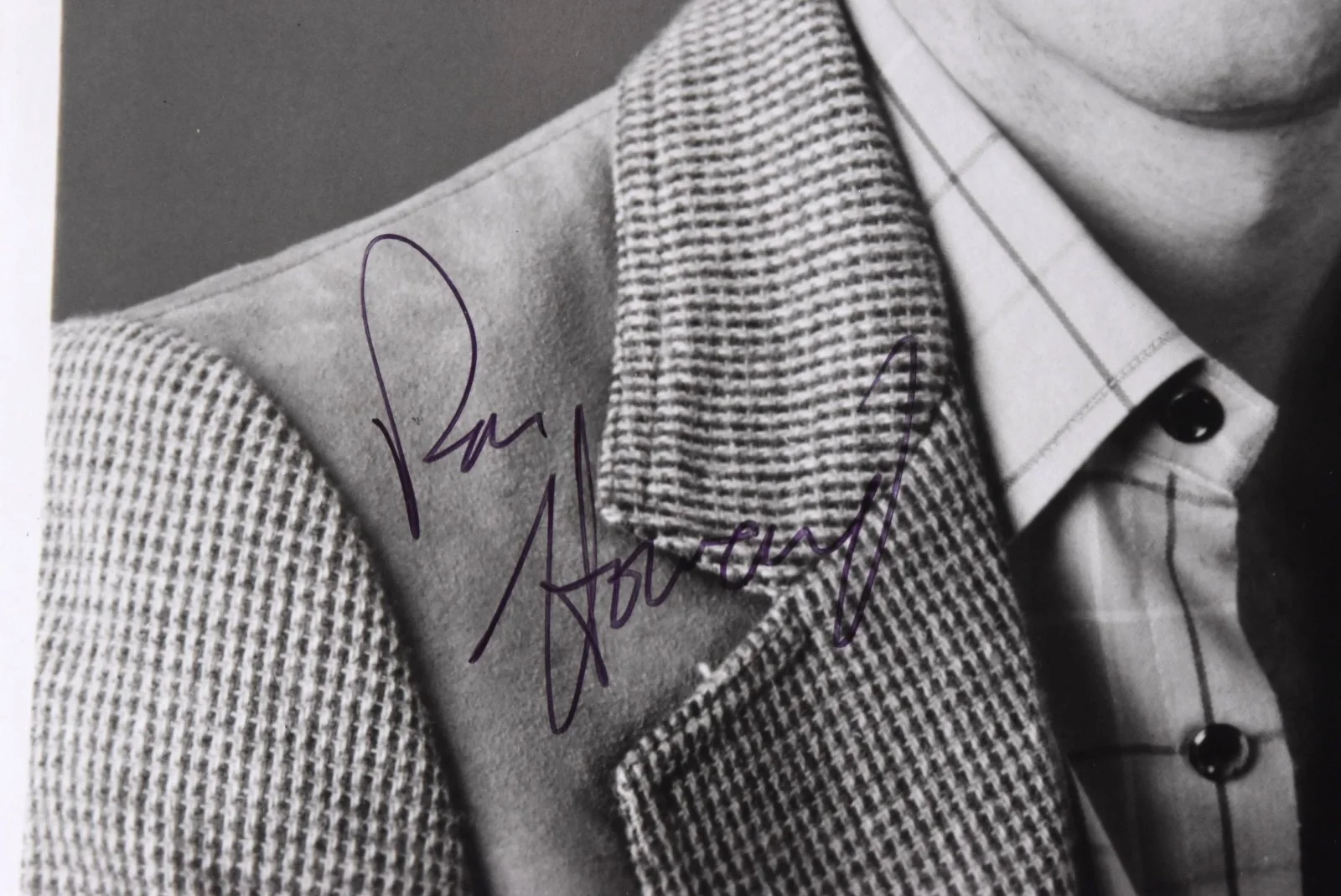 Ron Howard Hand Signed Photo 8"X10", image 2