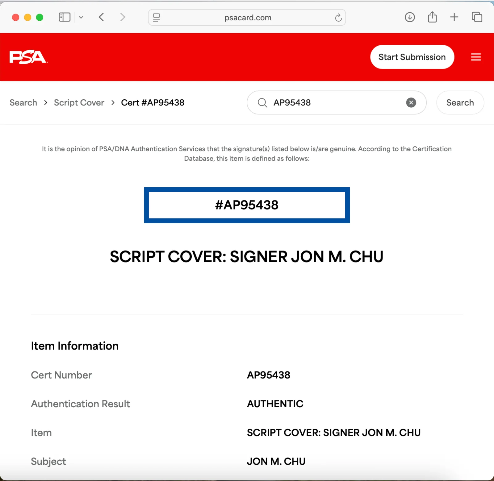 Jon M. Chu — JON M. CHU SIGNED WICKED MOVIE SCRIPT FULL 123 PAGE PSA DNA AUTOGRAPH, image 3