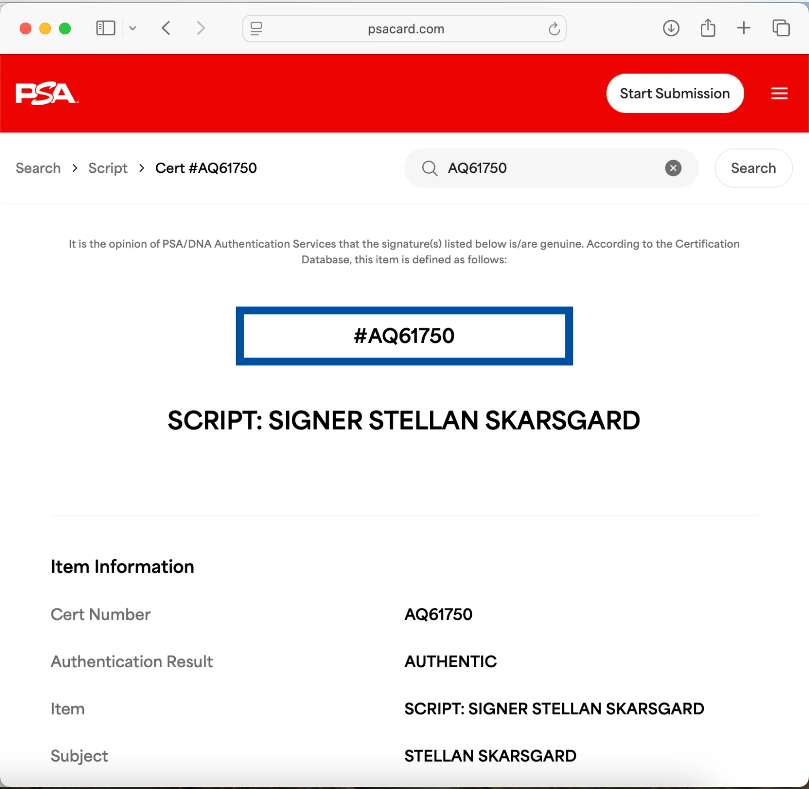 Stellan Skarsgard — STELLAN SKARSGARD SIGNED GOOD WILL HUNTING MOVIE SCRIPT FULL 121 PAGE PSA DNA, изображение 3