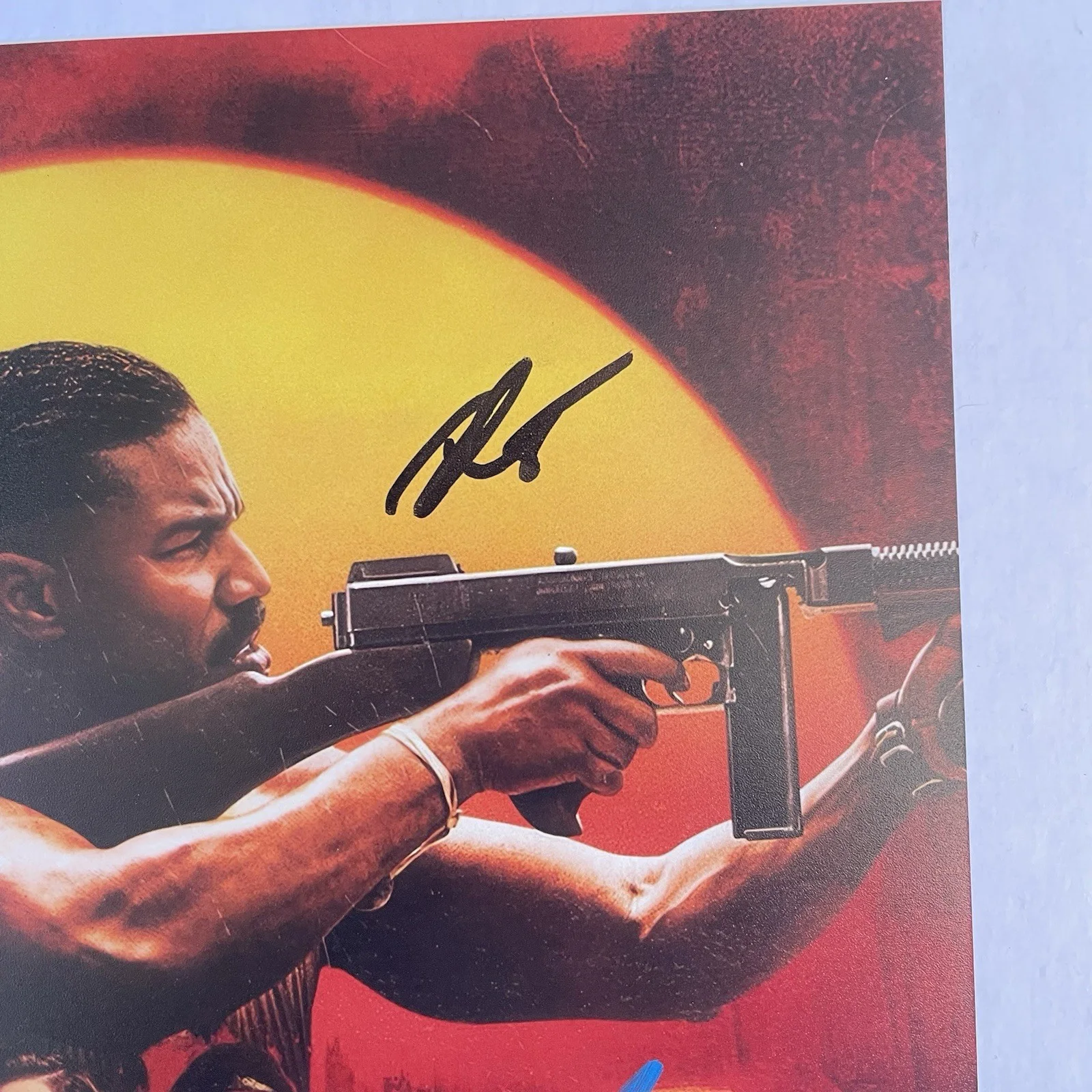 Sinners Cast — Michael B Jordan Delroy Coogler signed 8x10 photo autograph Sinners Cast SWAU, image 4