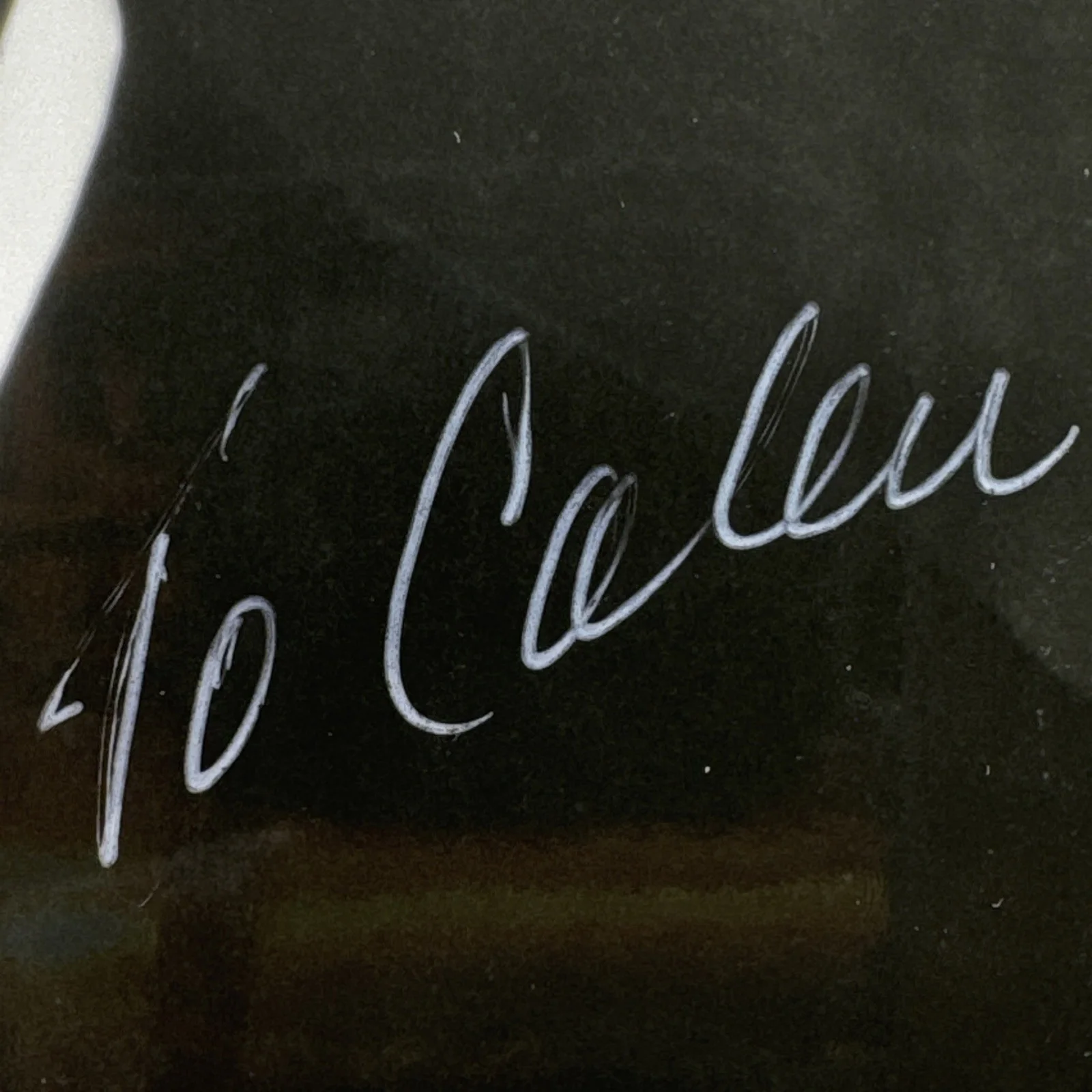 Steve Lawrence & Eydie Gorme signed photo Autograph, изображение 3