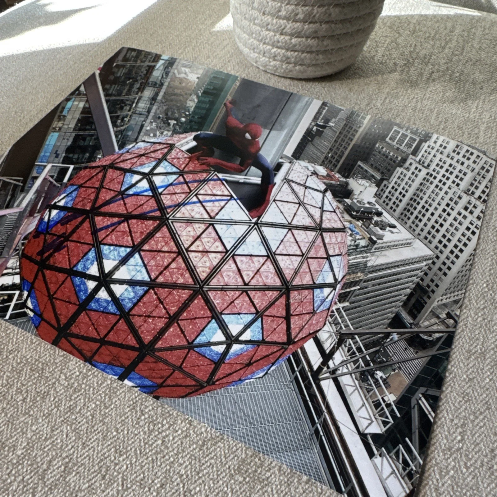 Spider-Man ANDREW GARFIELD Signed Autographed 8x10 Photo w/COA & Hologram !!, изображение 2
