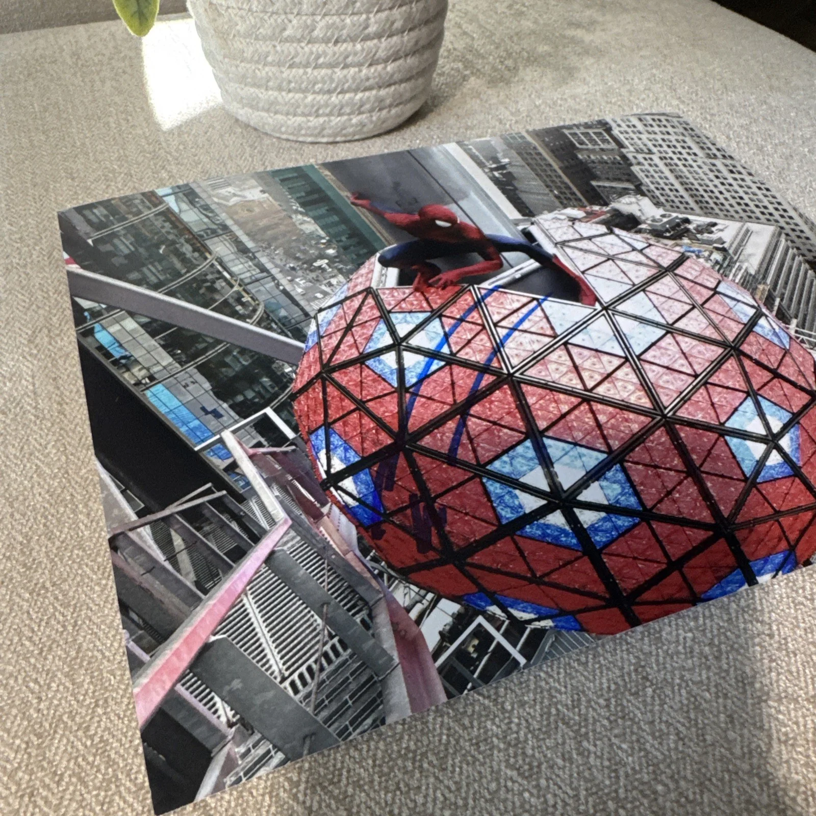 Spider-Man ANDREW GARFIELD Signed Autographed 8x10 Photo w/COA & Hologram !!, изображение 3