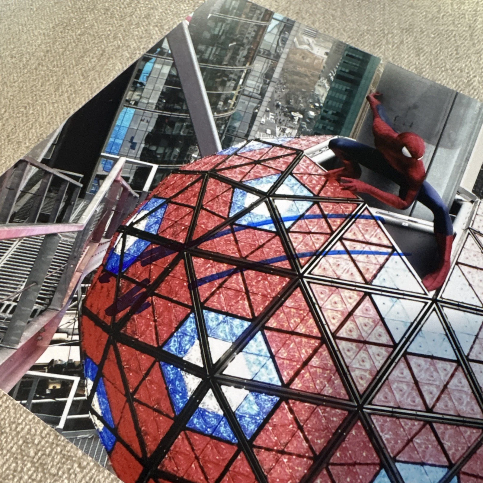 Spider-Man ANDREW GARFIELD Signed Autographed 8x10 Photo w/COA & Hologram !!, изображение 4