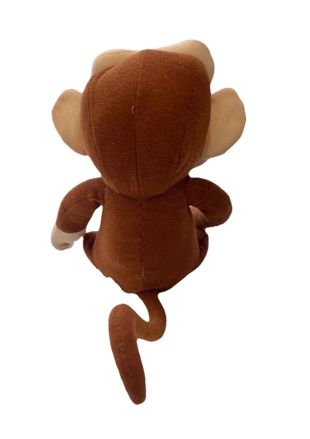 Family Guy Evil Monkey Plush Toy Stuffed Animal 2006 TV Fan Memorabilia Gift, image 4