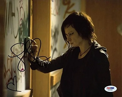 Mary Lynn Rajskub — Mary Lynn Rajskub 24 Signed Authentic 8X10 Photo Autographed PSA/DNA #X31530, изображение 2