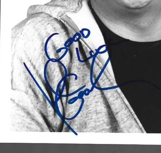original Hand signed 8 x 10 photo of John Goodman, image 2
