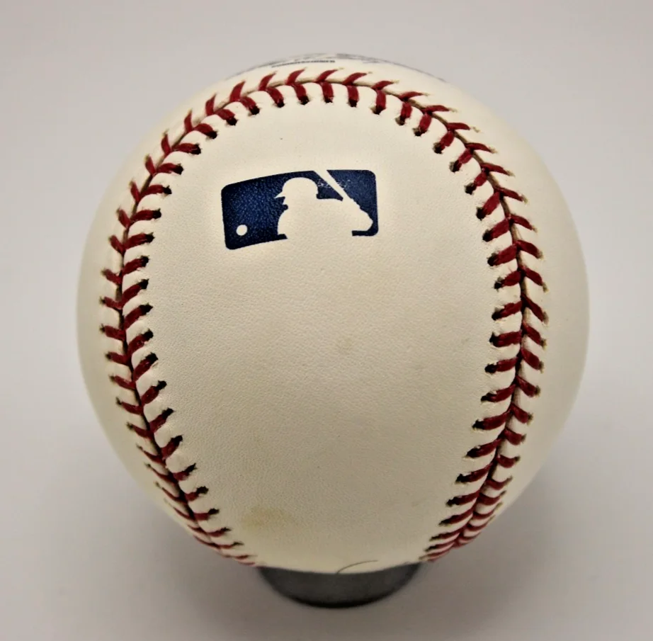 Jim Morris — Jim Morris Signed OML Baseball “The Rookie” Gal 6:9 — Beckett BT27501, изображение 5