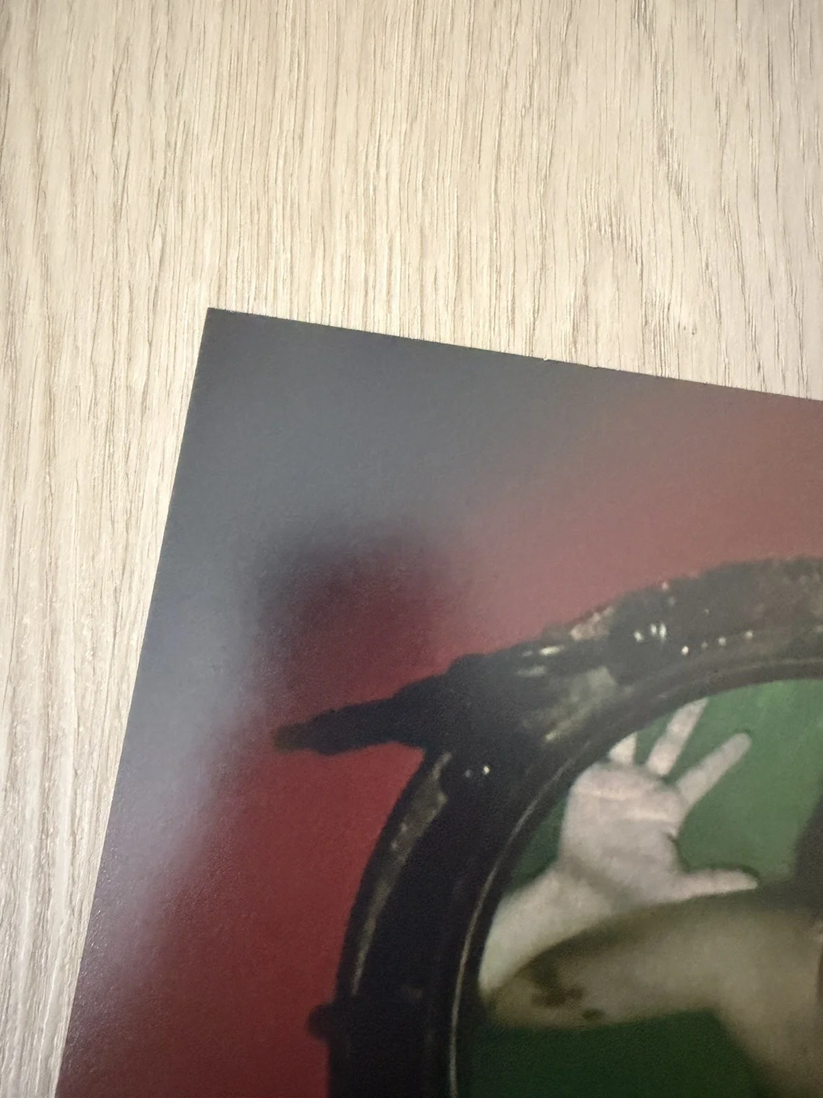 Friday The 13th TIM MIRKOVICH Jason Voorhees signed 8x10 JSA Authenticated, image 5