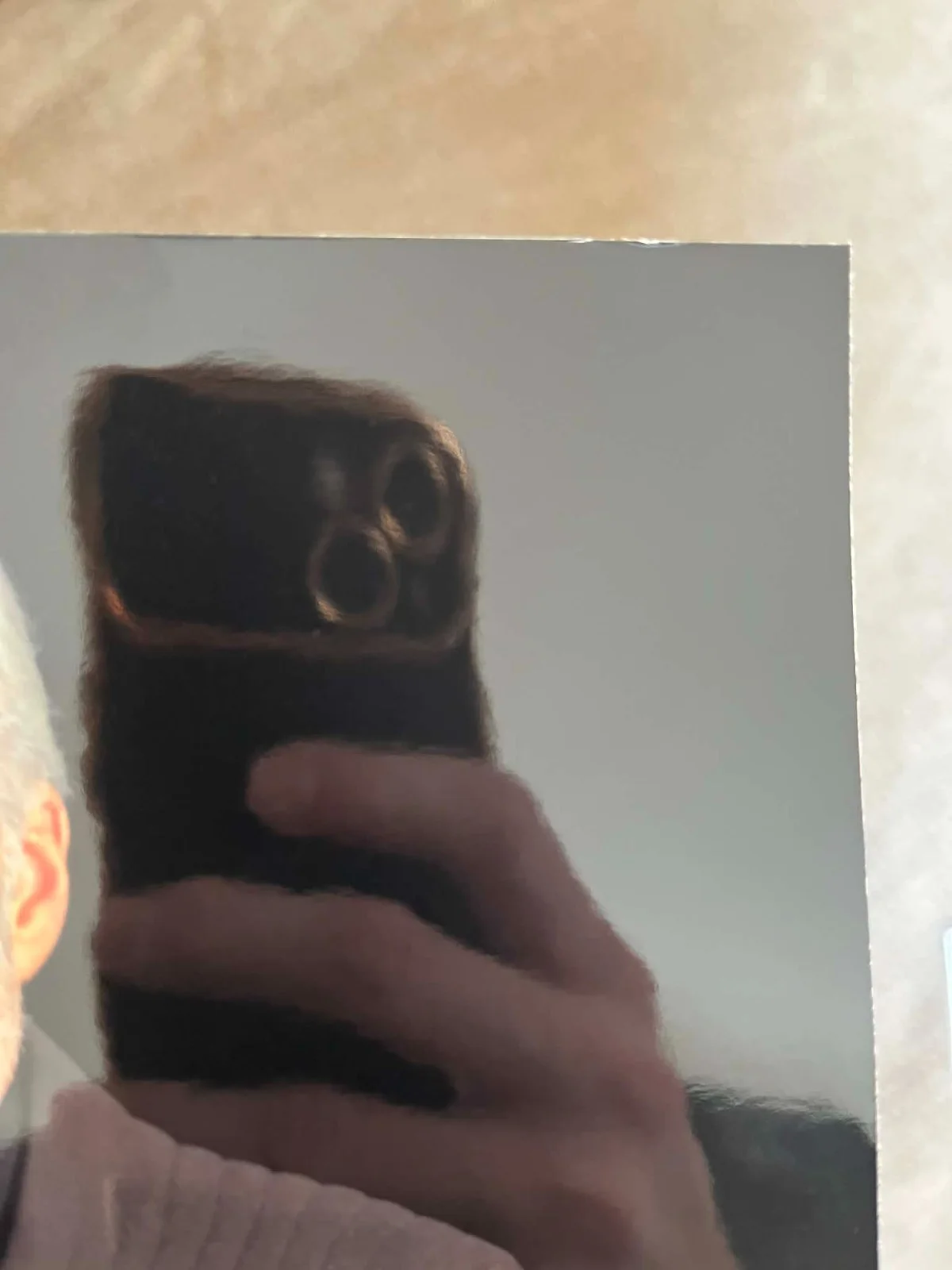 Christopher Lee — CHRISTOPHER LEE SIGNED 8X10 PHOTO OPIX STAR WARS RARE AUTOGRAPH COUNT DOOKU, изображение 4