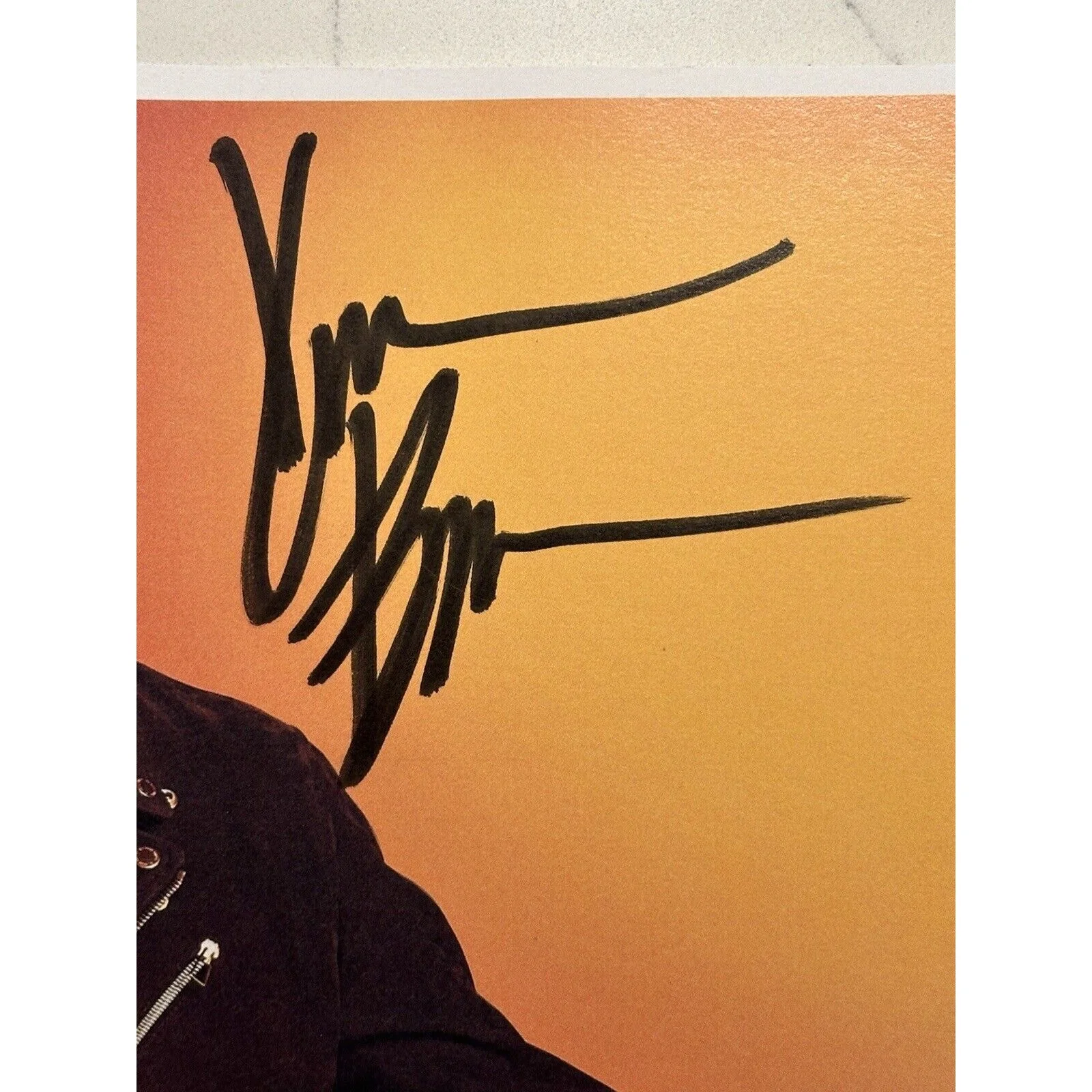 Kane Brown SIGNED Authentic 8x10 AUTOGRAPHED, image 4