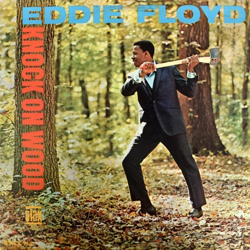 Eddie Floyd - Knock On Wood [LP], image 4