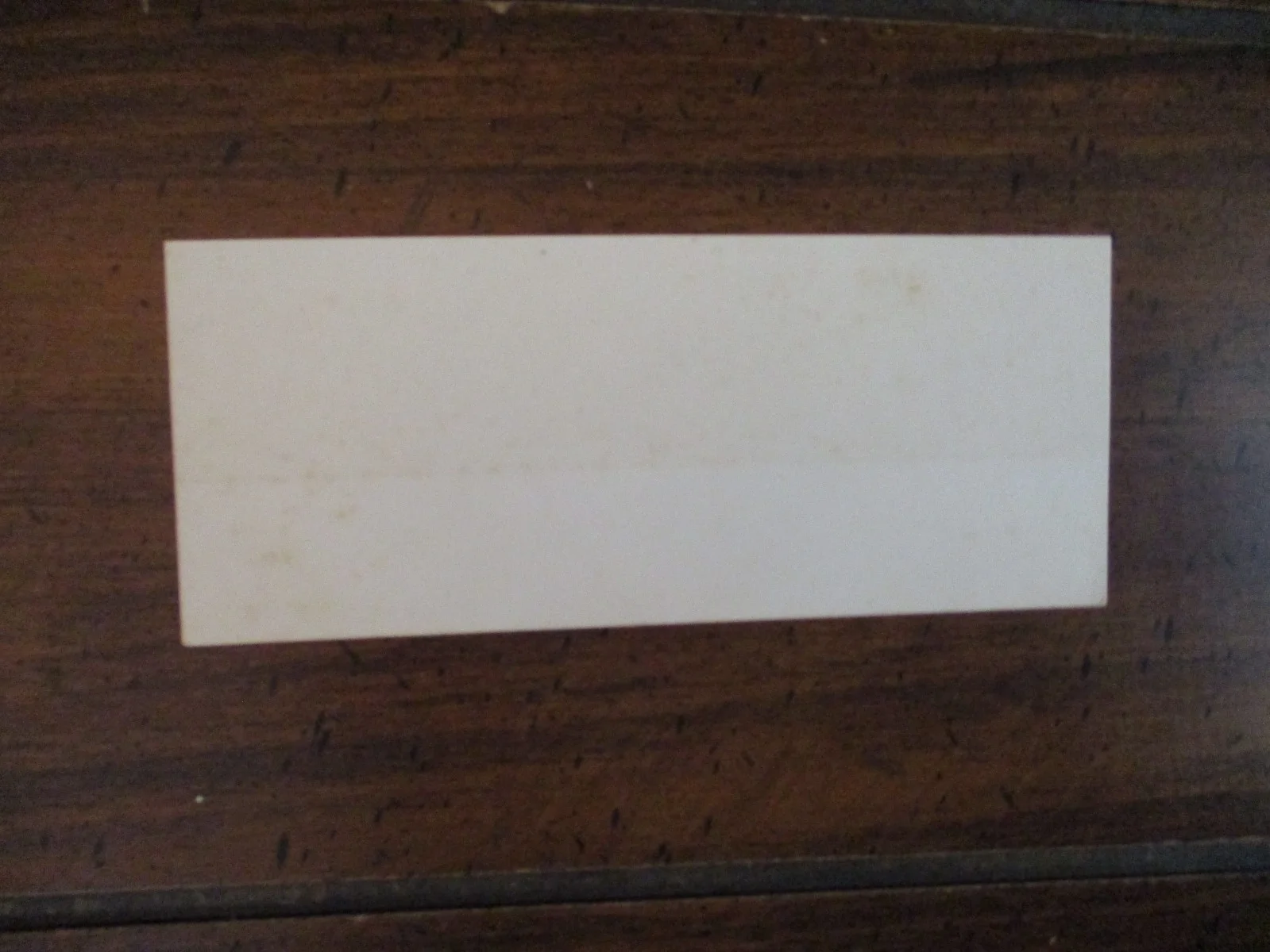 PHYLLIS NEWMAN(D-2019)(Subways Are For Sleeping) Signed 2 x 5 Trimmed Index Card, изображение 2