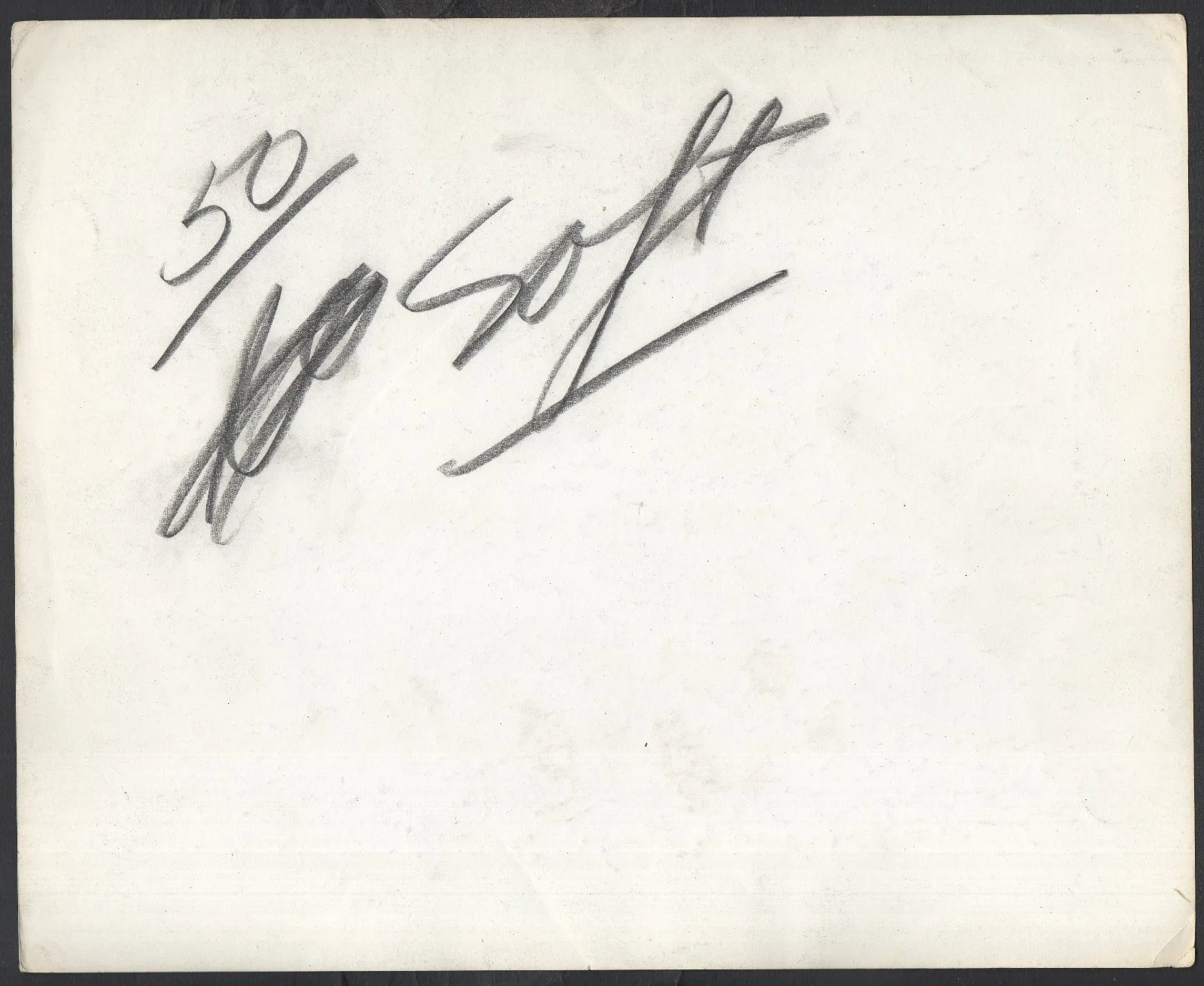 REVOLT IN THE BIG HOUSE 1958 Timothy Carey 10x8 STILL, изображение 2