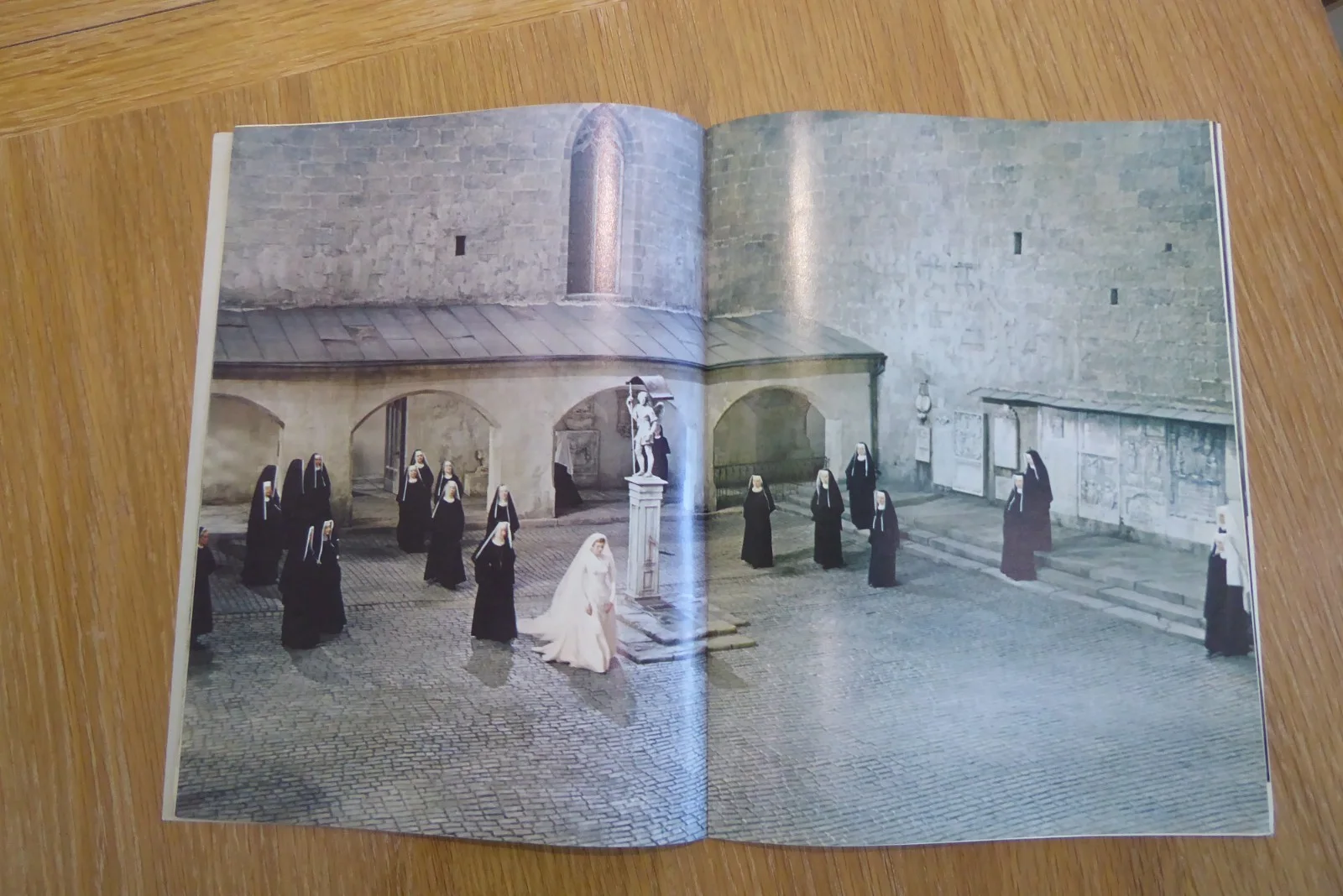 The Sound of Music UK Cinema Brochure - 1965, изображение 5