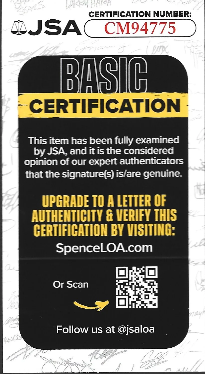 After 7 R&B group + Jon B. hand SIGNED Concert Show Promo Photo #1 JSA COA, image 4