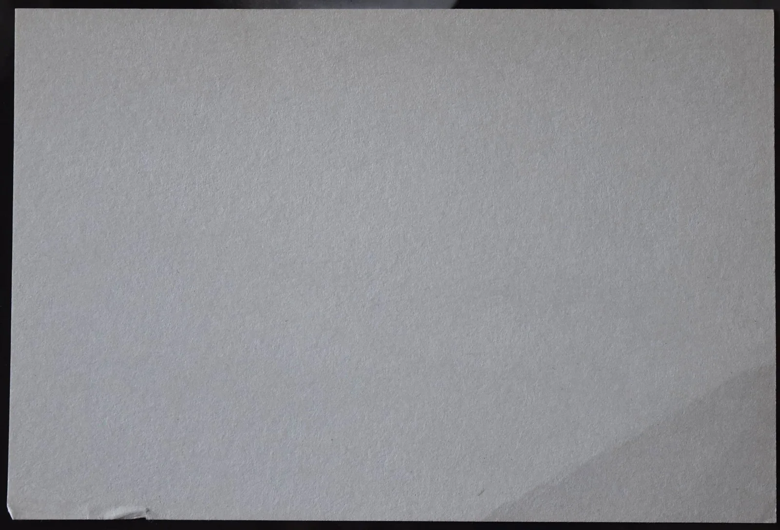 Vera Miles Hand Signed Card, image 3
