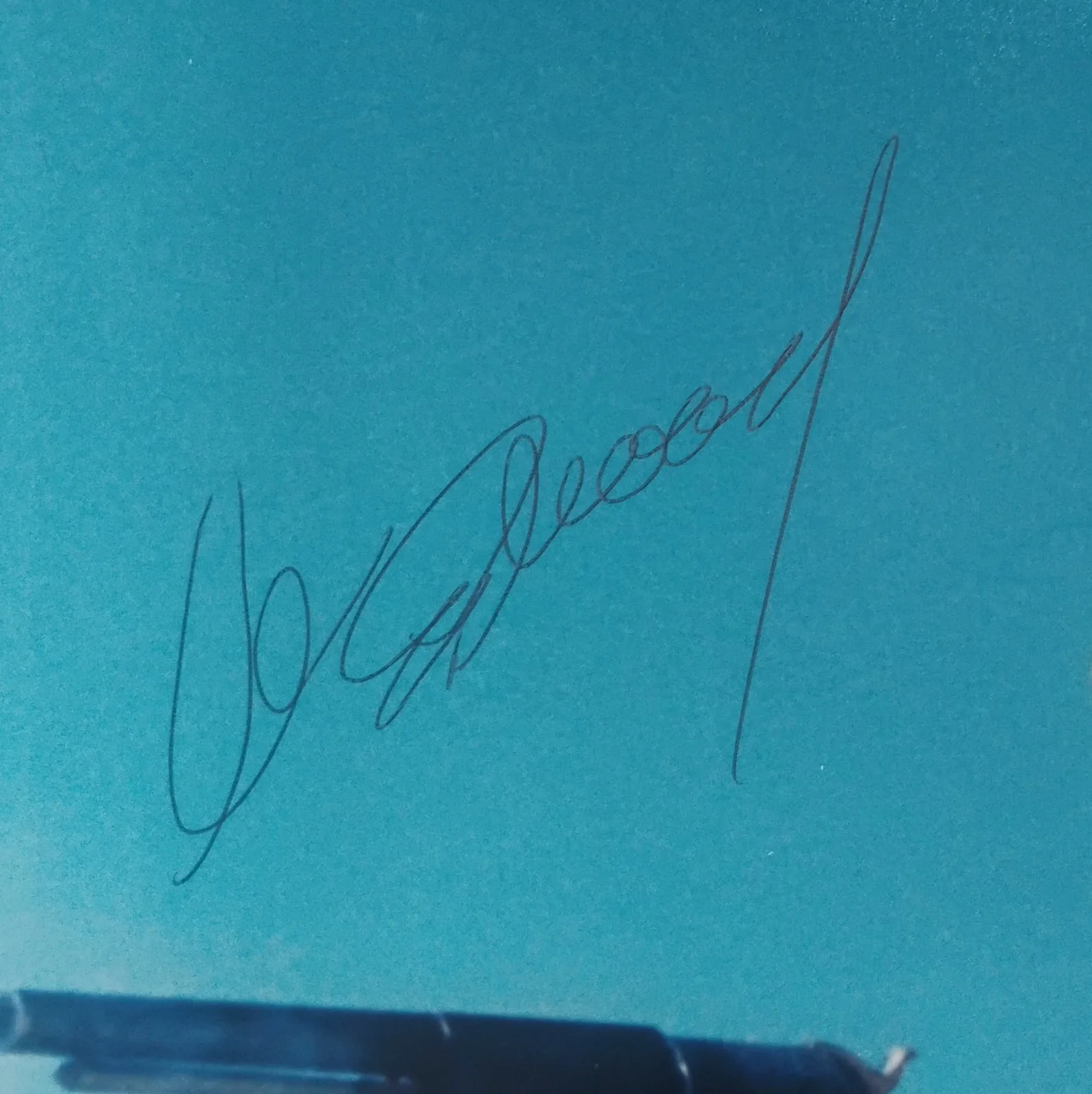 Clint Eastwood Hand Signed 11x14 Photo PSA COA - NO US TARIFFS, изображение 3