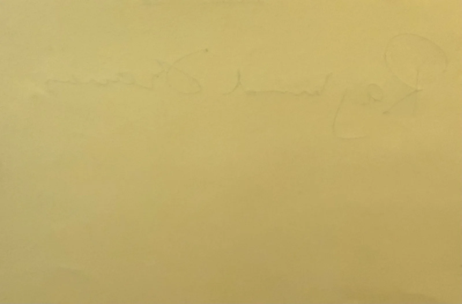 Raymond Francis — RAYMOND FRANCIS Signed Autograph 4x6 ALBUM PAGE Storm Over the Nile CRIME SHEET, изображение 4